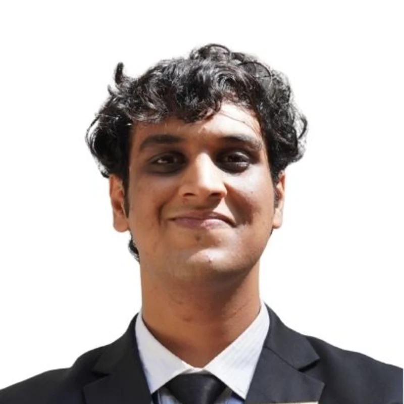 Kushagra Agarwal